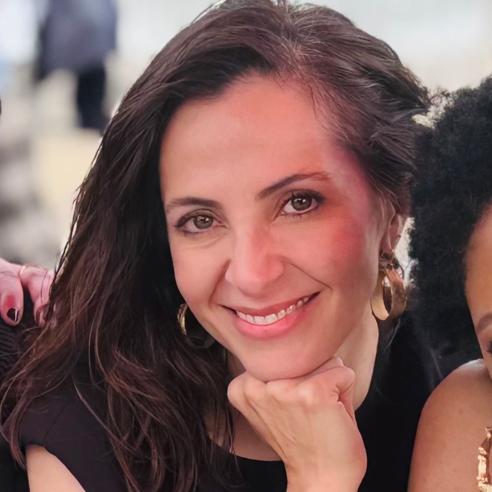 Meet your Posher, Renae